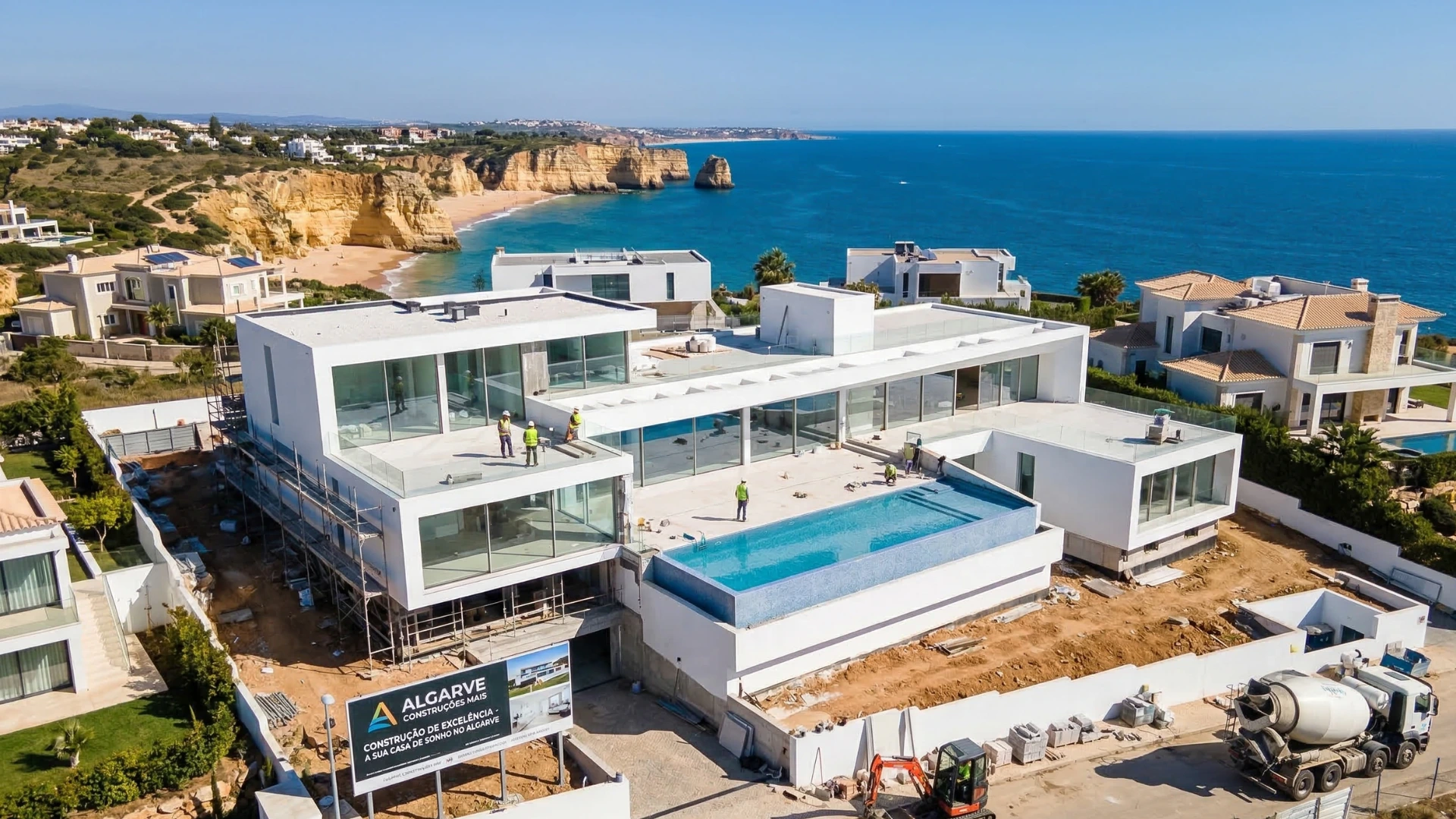 Cozasil - Planning and Precision