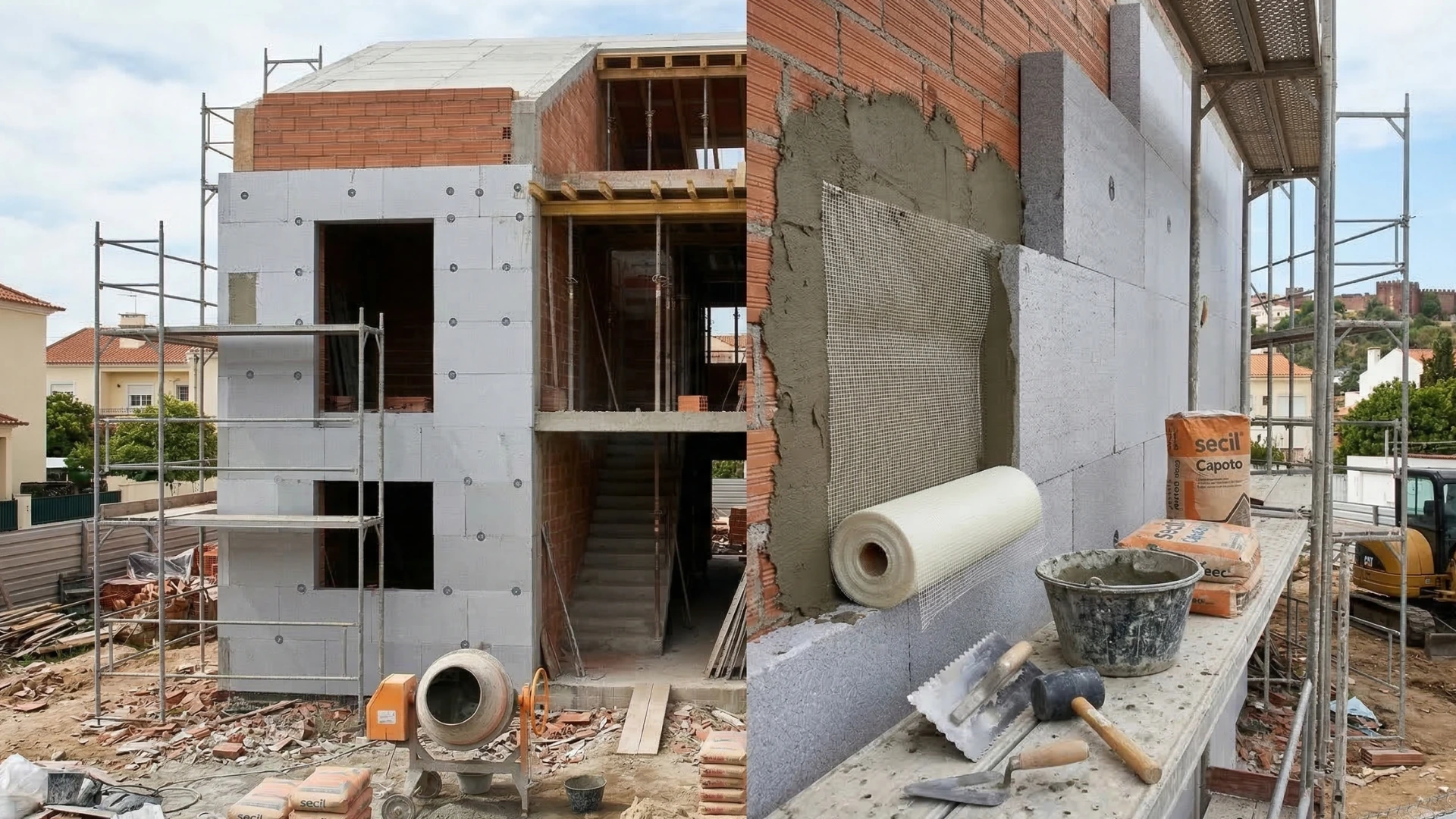 Cozasil - Technical Detail