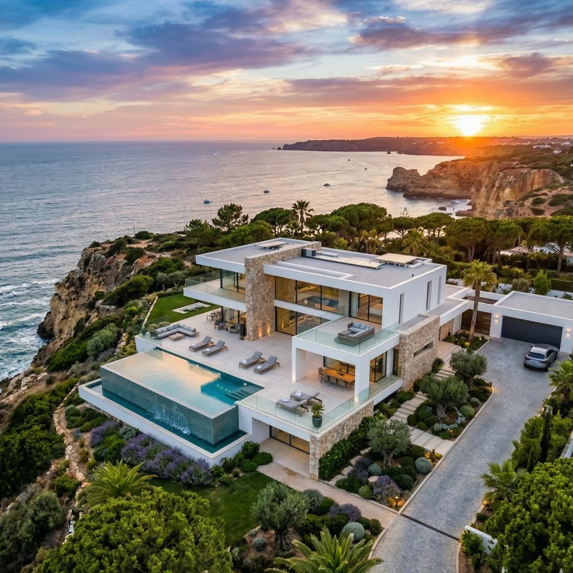 Cozasil - Excelência e Rigor na Construção