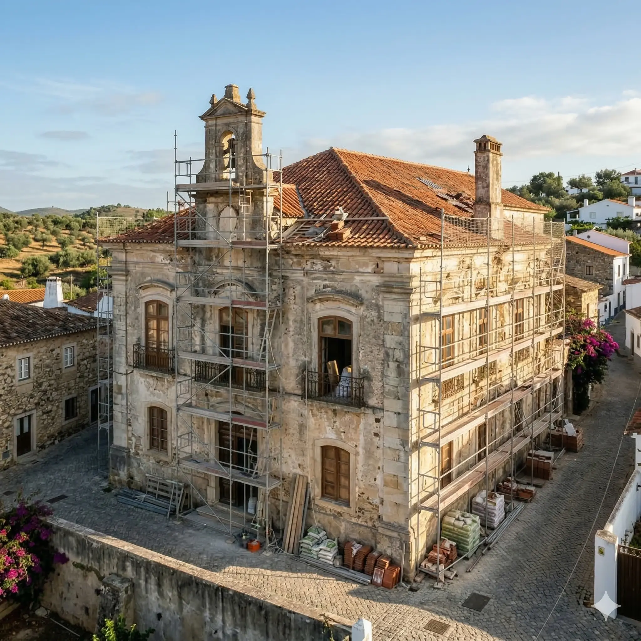 Cozasil - Reabilitação