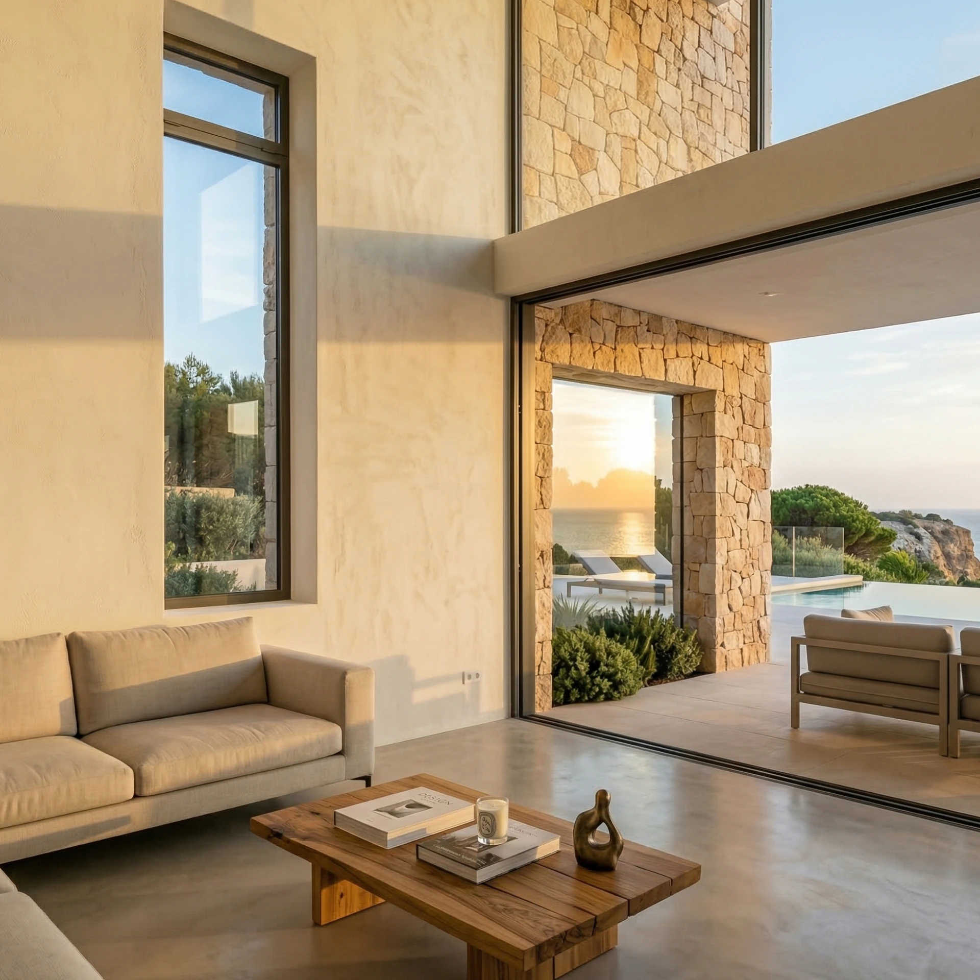 Cozasil - Renovation